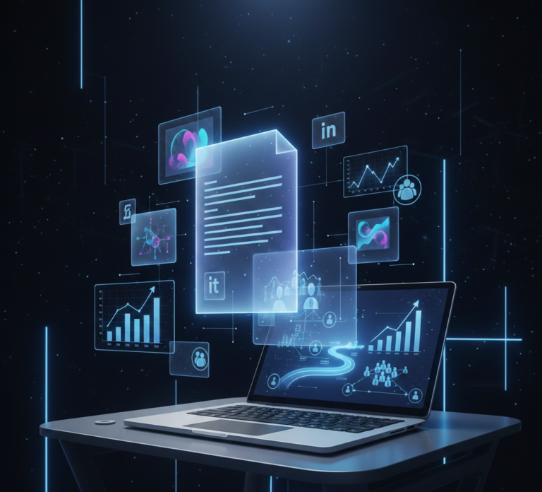 Why Content Marketing Is Important for Every Business thumbnail
