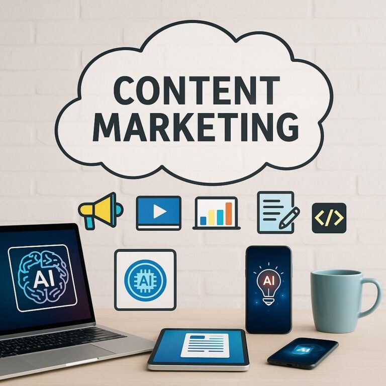 Why Content Marketing Is Important for Every Business thumbnail
