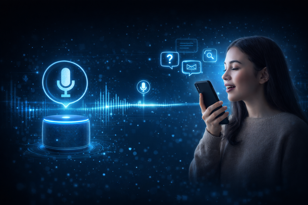 Voice Search Optimization: Is It Still Worth It in 2025? thumbnail