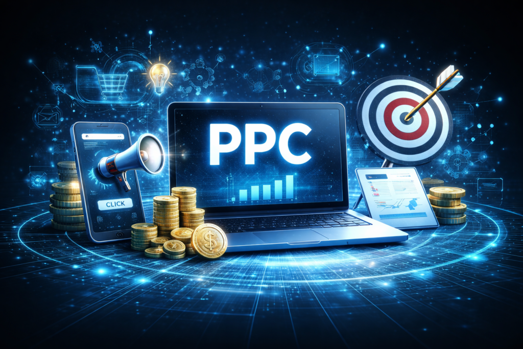 How to Create a High-Converting PPC Campaign Step by Step thumbnail