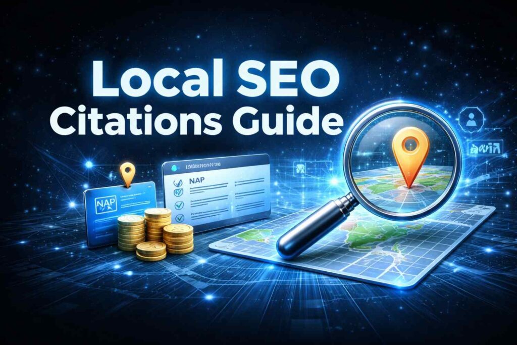 Local SEO Citations Guide for Better Google Rankings What are local citations thumbnail