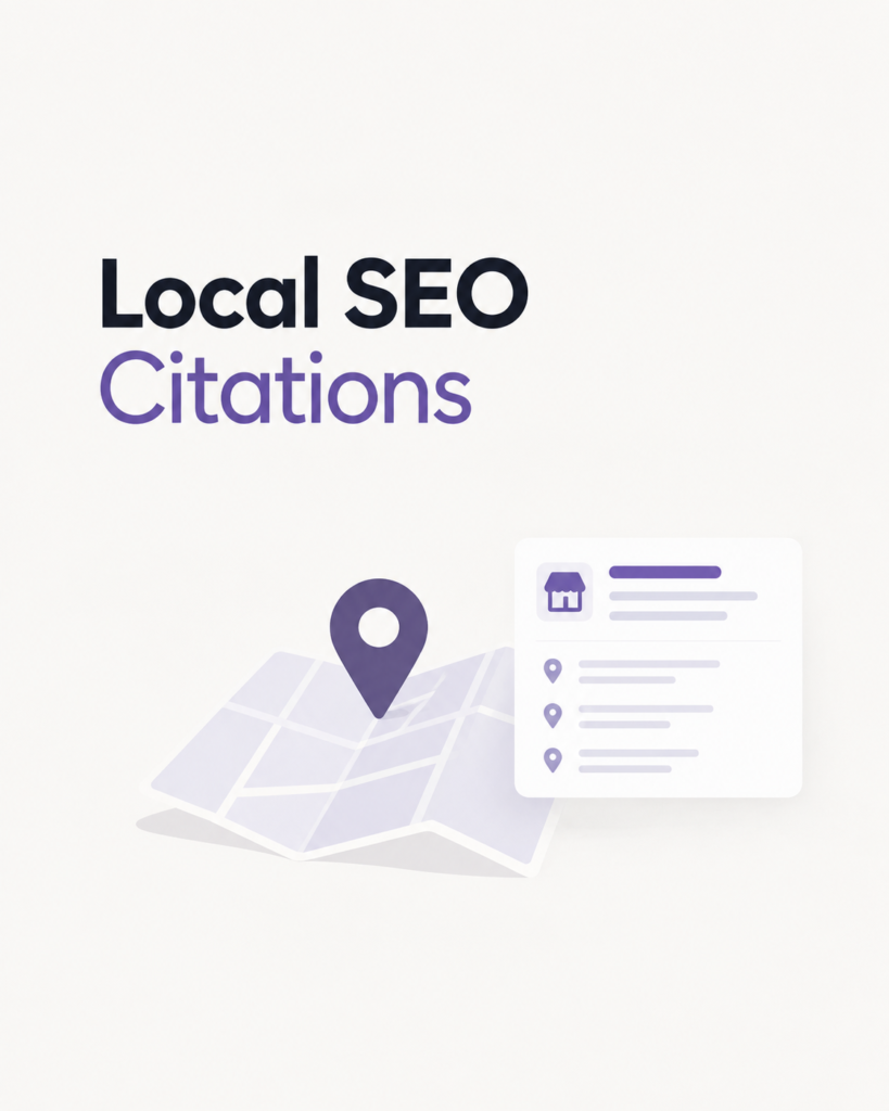 Local SEO Citations Guide for Better Google Rankings What are local citations thumbnail