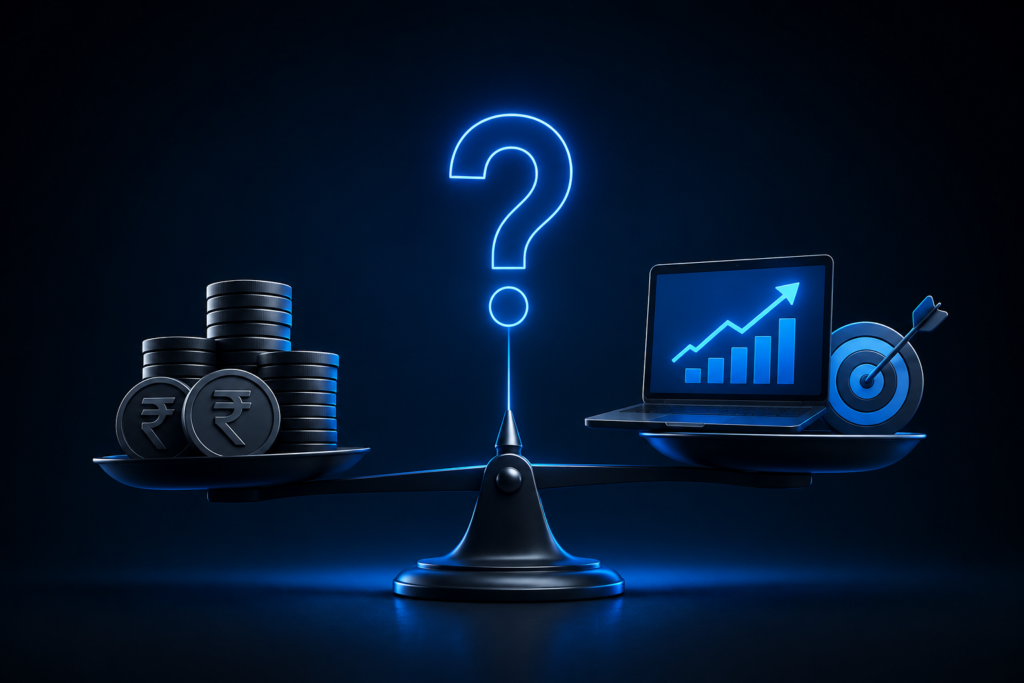 The Economics of SEO: When SEO Is Actually a Bad Investment thumbnail