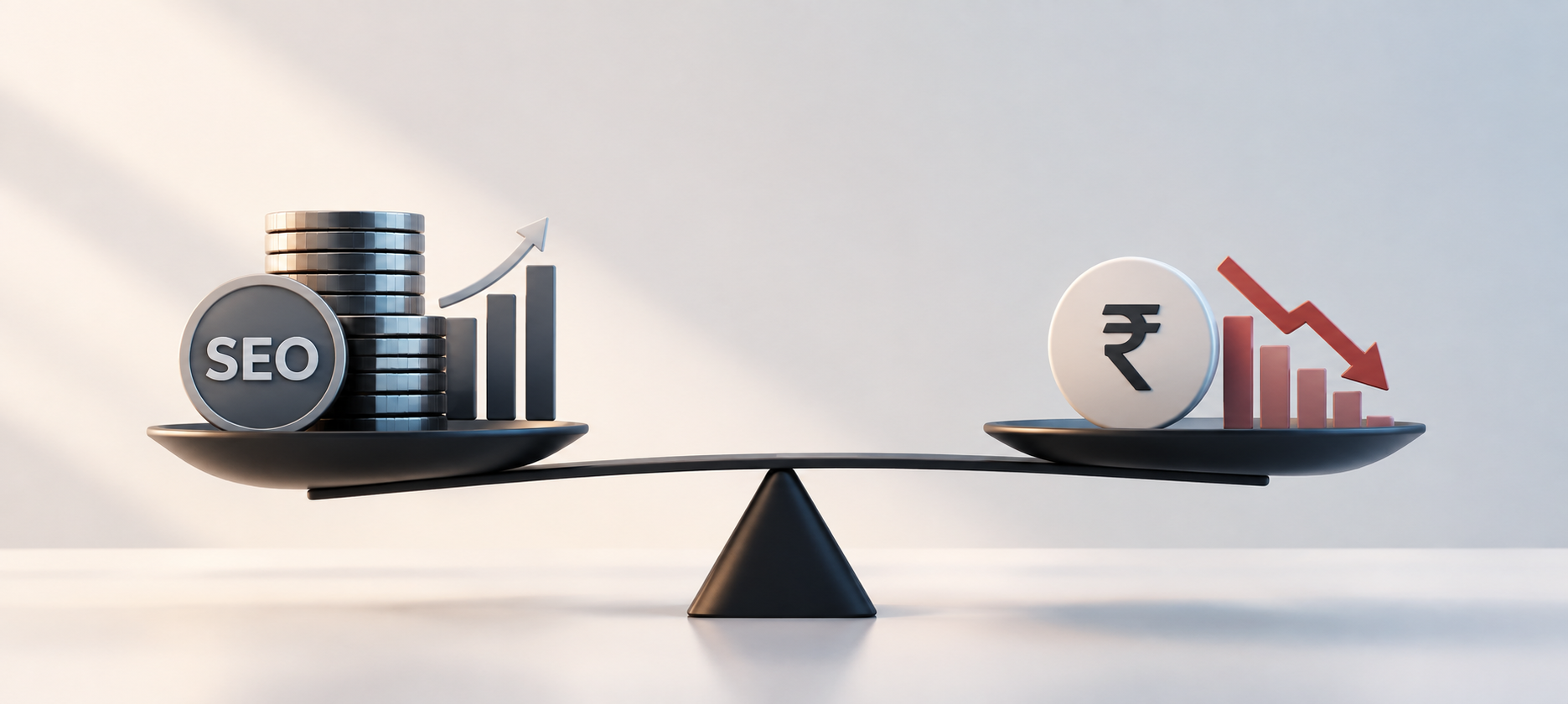 The Economics of SEO: When SEO Is Actually a Bad Investment